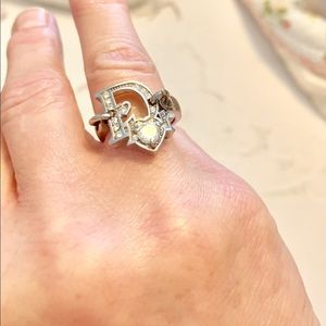 Dior Ring